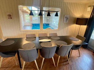 Ferienhaus Auklandshamn  10