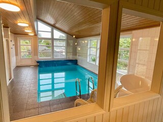 Ferienhaus Auklandshamn  23