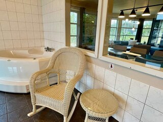 Holiday house Auklandshamn  12