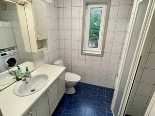 Ferienhaus Auklandshamn  13
