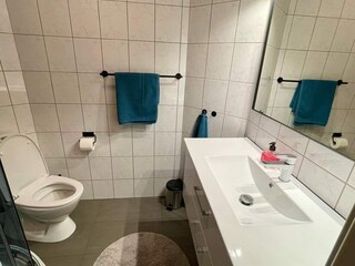 Ferienhaus Auklandshamn  15