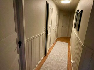 Ferienhaus Auklandshamn  16