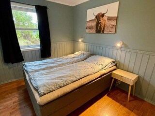 Ferienhaus Auklandshamn  24