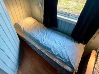 Ferienhaus Auklandshamn  26