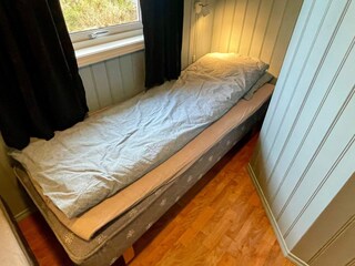 Ferienhaus Auklandshamn  18