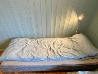 Ferienhaus Auklandshamn  27