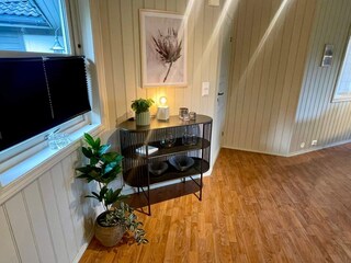 Ferienhaus Auklandshamn  28
