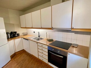 Ferienhaus Auklandshamn  19