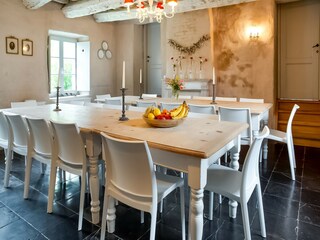 Casa per le vacanze Maredret Caratteristiche 6