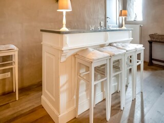 Vakantiehuis Maredret  35