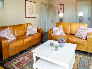 Maison de vacances Maredret Équipement 31
