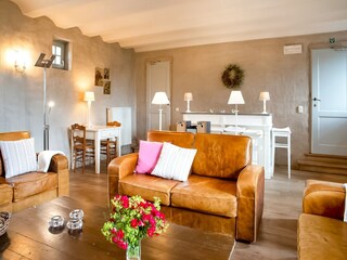 Ferienhaus Maredret Ausstattung 34