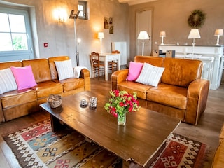 Ferienhaus Maredret Ausstattung 7