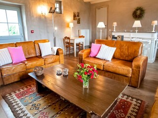 Maison de vacances Maredret Équipement 7