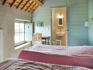 Casa per le vacanze Maredret Caratteristiche 21