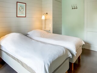 Maison de vacances Maredret Équipement 10