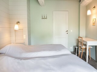 Maison de vacances Maredret Équipement 15