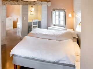 Maison de vacances Maredret Équipement 28