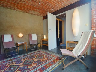 Casa de vacaciones Maredret  37