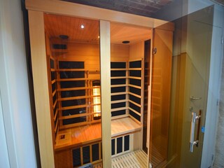 Casa de vacaciones Maredret  36