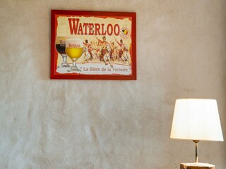 Casa per le vacanze Maredret  40