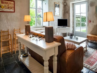 Maison de vacances Maredret Équipement 14
