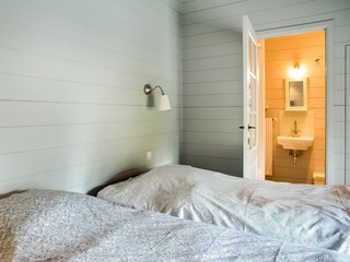 Maison de vacances Maredret Équipement 15