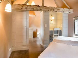 Ferienhaus Maredret Ausstattung 16