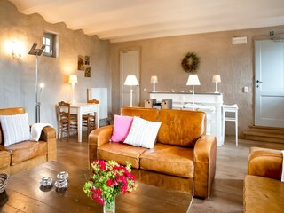 Maison de vacances Maredret Équipement 19
