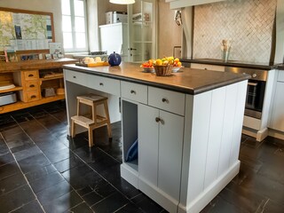 Maison de vacances Maredret Équipement 20