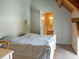 Ferienhaus Maredret Ausstattung 21