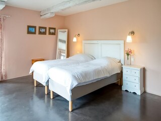 Ferienhaus Maredret Ausstattung 22