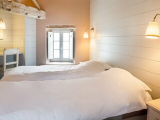 Maison de vacances Maredret Équipement 23