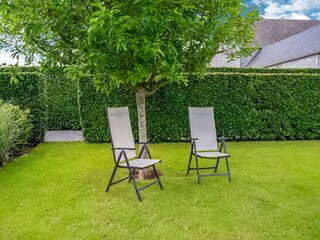Maison de vacances Maredret Enregistrement extérieur 3