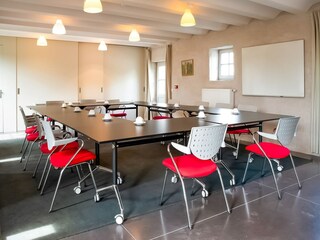 Maison de vacances Maredret  39