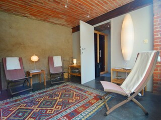 Maison de vacances Maredret  39