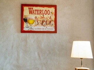 Ferienhaus Maredret  40