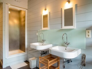 Holiday house Maredret Features 23