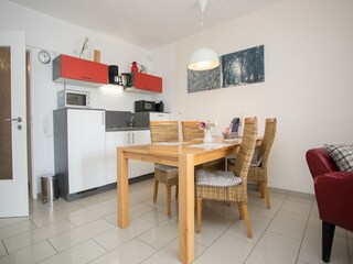 Appartement Winterberg Équipement 9