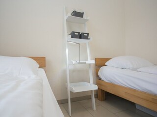 Appartement Winterberg Équipement 13