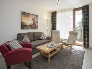 Appartement nabij het pretpark Erlebnisberg Kappe - Winterberg - image1