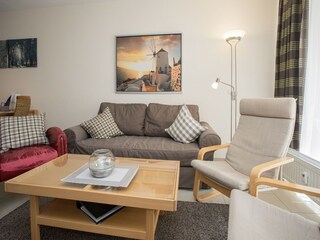 Appartement Winterberg Kenmerken 8