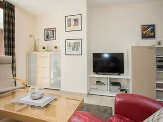 Appartement Winterberg Kenmerken 4