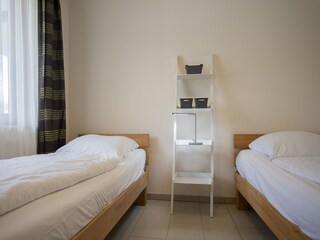 Appartement Winterberg Kenmerken 13