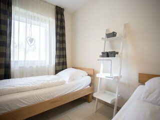 Appartement Winterberg Kenmerken 5