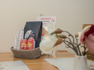 Appartement Winterberg  22