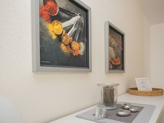 Appartement Winterberg  23