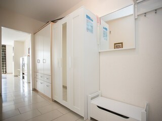 Appartement Winterberg Kenmerken 13