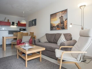 Appartement Winterberg Kenmerken 5