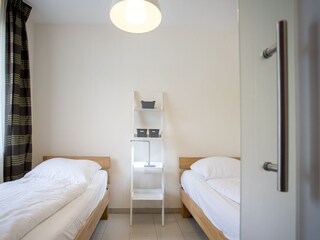 Appartement Winterberg Kenmerken 7